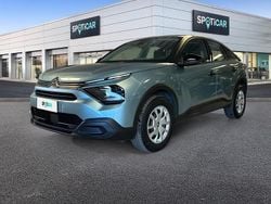 Blu Usata 2023 Citroën C4 Live Tre volumi | 16.450 € (Buon prezzo)