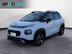 Bianco Usata 2021 Citroën C3 Aircross PureTech SUV | 14.500 € (Buon prezzo)
