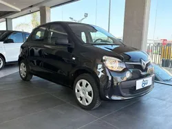 Nero Usata 2016 Renault Twingo Life Due volumi | 7490 € (Buon prezzo)