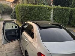 Usata 2019 Mercedes A180 Premium Tre volumi | 23.500 € (Cara)