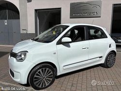 Nero Usata 2021 Renault Twingo Due volumi | 10.899 € (Buon prezzo)