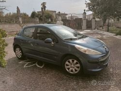 Blu Usata 2006 Peugeot 207 Due volumi | 1300 € (Buon prezzo)