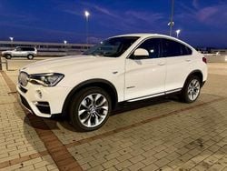 Usata 2017 BMW X4 xLine SUV | 21.000 € (Cara)