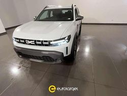 Bianco Nuova 2025 Dacia Duster Expression SUV | 22.950 € (Buon prezzo)