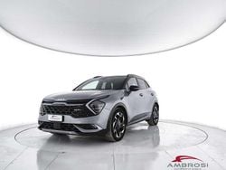Argento Usata 2022 Kia Sportage GT-Line SUV | 22.900 € (Buon prezzo)