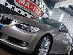 Usata 2008 BMW 330 Cabriolet Efficient Dynamics Cabrio | 11.990 € (Ottimo prezzo)