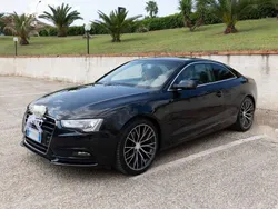 Nero Usata 2012 Audi A5 Coupé | 9490 € (Ottimo prezzo)