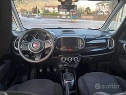 Nero Usata 2019 Fiat 500L Cross Monovolume | 9800 € (Super prezzo)