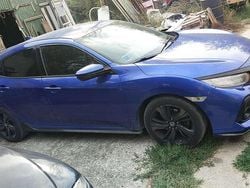 Usata 2019 Honda Civic Sport Tre volumi | 20.000 € (Buon prezzo)