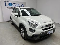 Bianco Usata 2019 Fiat 500X Business SUV | 17.900 € (Molto cara)
