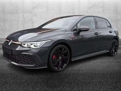 Grigio Usata 2023 VW Golf VIII GTI Tre volumi | 34.950 € (Buon prezzo)