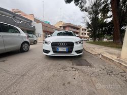 Bianco Usata 2015 Audi A3 Due volumi | 15.990 € (Buon prezzo)
