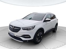 Bianco Usata 2019 Opel Grandland X Innovation SUV | 13.300 € (Super prezzo)