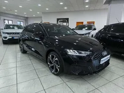 Nero Usata 2022 Audi A3 Sportback e-tron Advanced Tre volumi | 27.950 € (Buon prezzo)