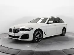 Usata 2024 BMW 520 Comfort Edition Station wagon | 33.400 € (Super prezzo)