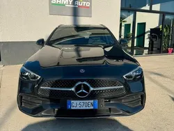 Usata 2022 Mercedes E300 Tre volumi | 44.990 € (Super prezzo)
