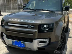Usata 2021 Land Rover Defender SUV | 45.000 € (Super prezzo)