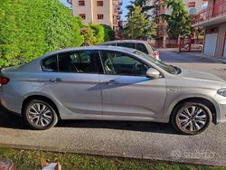 Grigio Usata 2015 Fiat Tipo Tre volumi | 7000 € (Buon prezzo)