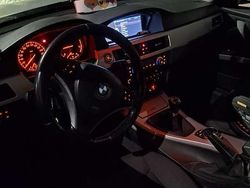 Usata 2009 BMW 320 Tre volumi | 5000 € (Buon prezzo)