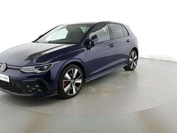 Atlantic blue metallizzato Usata 2021 VW Golf VIII GTE Tre volumi | 23.900 € (Buon prezzo)