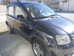 Usata 2005 Fiat Panda 4x4 Due volumi | 5500 € (Buon prezzo)