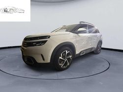 Bianco Usata 2021 Citroën C5 Aircross Feel SUV | 15.900 € (Ottimo prezzo)