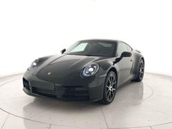 Nero Nuova 2025 Porsche 911 Carrera S Coupé | 160.500 € (Ottimo prezzo)