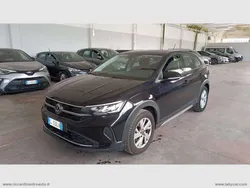 Nero Usata 2022 VW Taigo Life SUV | 14.490 € (Ottimo prezzo)