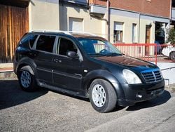 Usata 2007 Ssangyong (KGM) Rexton II SUV | 2400 €