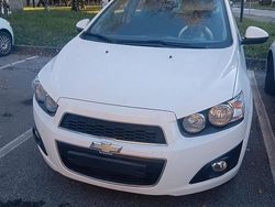Usata 2013 Chevrolet Aveo | 3000 € (Buon prezzo)