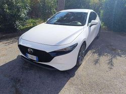 Bianco Usata 2020 Mazda 3 Exceed Tre volumi | 20.000 € (Ottimo prezzo)