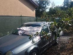 Usata 2006 Lancia Lybra Tre volumi | 250 € (Buon prezzo)