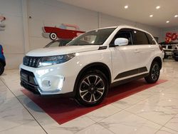Bianco Usata 2022 Suzuki Vitara SUV | 18.290 € (Buon prezzo)