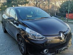 Nero Usata 2014 Renault Clio IV Due volumi | 6800 € (Buon prezzo)