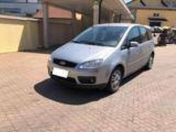 Grigio Usata 2009 Ford Focus Tre volumi | 1950 € (Ottimo prezzo)