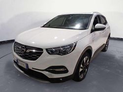 Bianco Usata 2019 Opel Grandland X Ultimate SUV | 15.900 € (Buon prezzo)