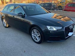 Usata 2019 Audi A4 Business Station wagon | 17.500 € (Buon prezzo)