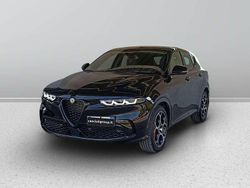 Nero Usata 2024 Alfa Romeo Tonale Veloce SUV | 26.900 € (Ottimo prezzo)