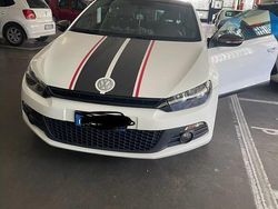 Bianco Usata 2012 VW Scirocco Coupé | 11.499 € (Cara)