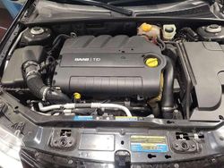 Usata 2008 Saab 9-3 Cabriolet Anniversary Cabrio | 8500 € (Ottimo prezzo)