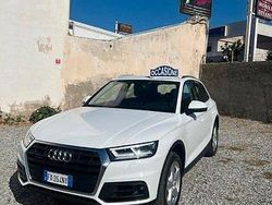 Bianco Usata 2019 Audi Sport Quattro Business Coupé | 19.900 €