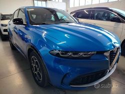 Blu Usata 2024 Alfa Romeo Tonale Ti SUV | 25.950 € (Super prezzo)