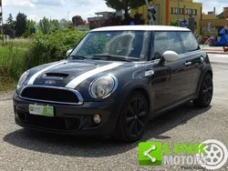 Grigio(met.) Usata 2010 Mini Cooper Clubman Station wagon | 6000 € (Molto cara)