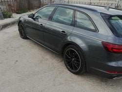 Grigio Usata 2019 Audi A4 S-Line Station wagon | 23.000 € (Buon prezzo)