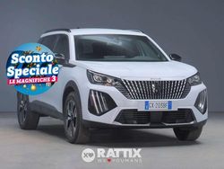 Bianco okenite Usata 2024 Peugeot 2008 Allure SUV | 17.500 € (Ottimo prezzo)