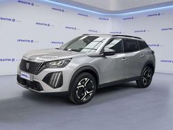 Grigio Usata 2023 Peugeot 2008 S SUV | 22.990 € (Buon prezzo)