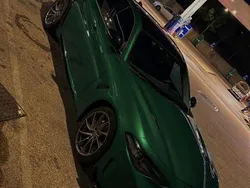 Usata 2017 Alfa Romeo Giulia Tre volumi | 18.500 € (Molto cara)