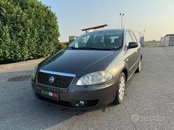 Grigio Usata 2006 Fiat Croma Tre volumi | 1700 € (Buon prezzo)