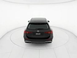 Grigio Usata 2024 Mercedes C300 AMG Line Premium Station wagon | 49.800 € (Molto cara)