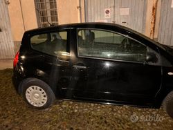 Nero Usata 2006 Citroën C2 Due volumi | 2500 €